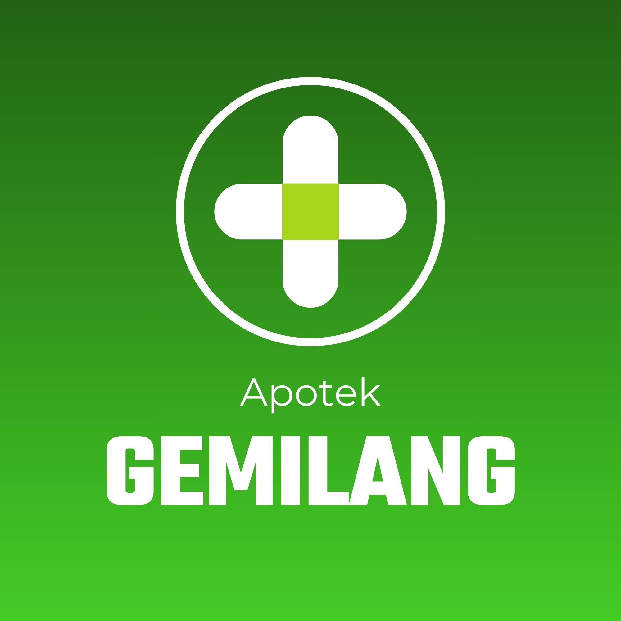 Apotek Gemilang Tamanwinangun Kebumen
