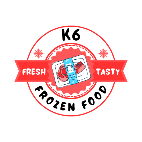 Frozen K6 Magelang