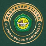 MA Al Iman Purworejo