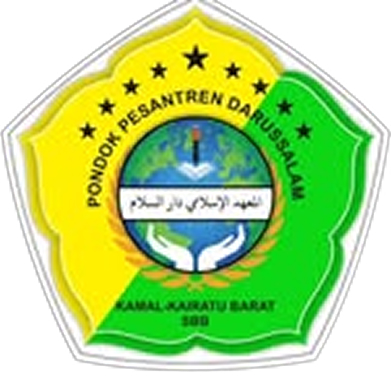 Pondok Pesantren Darussalam Kamal Maluku