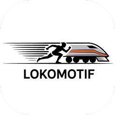 Lokomotif