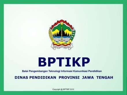 BPTIKP