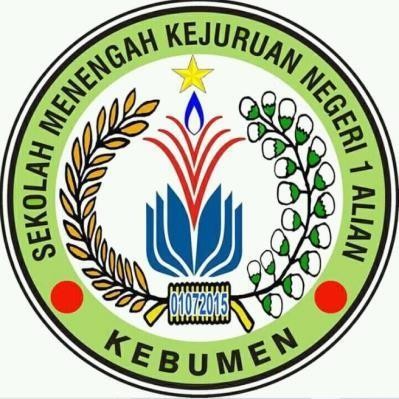 SMK N 1 Alian