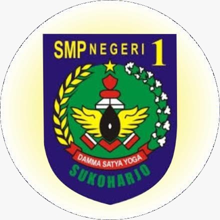 SMP N 1 Sukoharjo